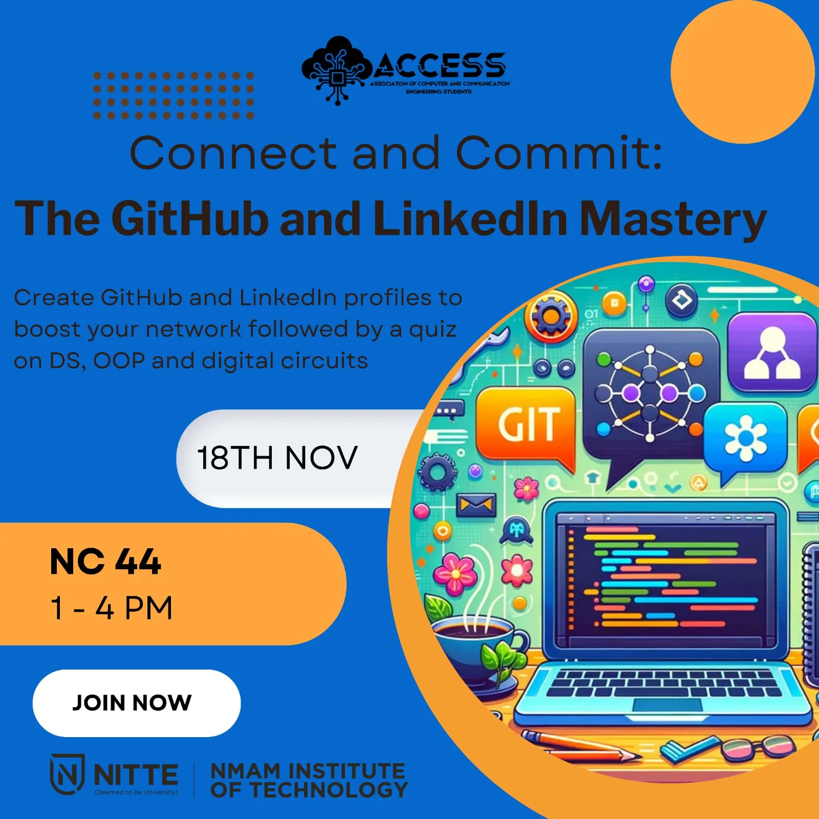 GitHub Workshop