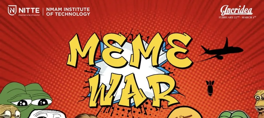 Meme War