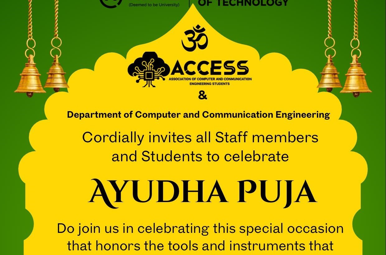 Ayudha pooja