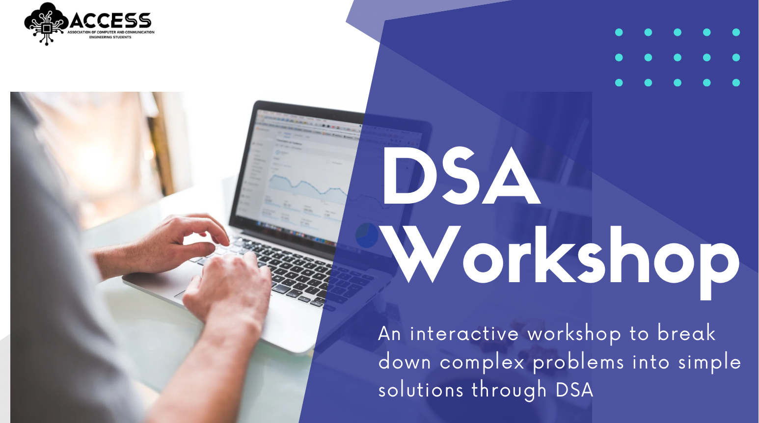 DSA Workshop