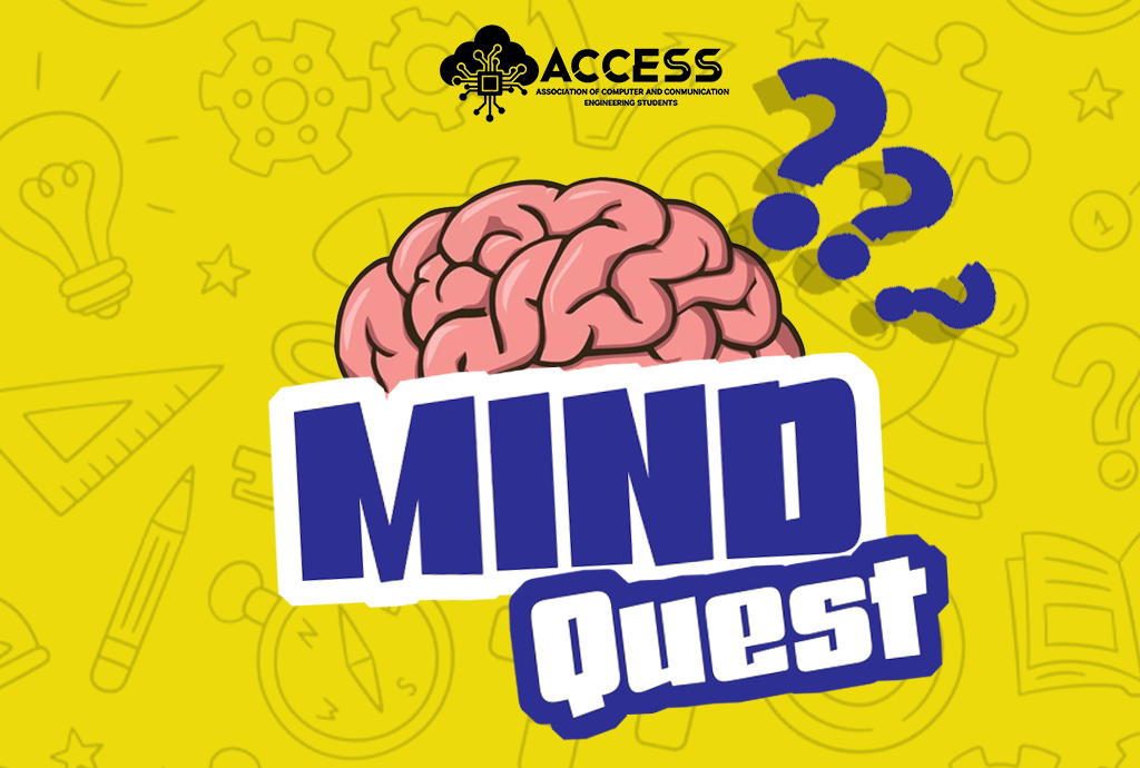 MINDQUEST