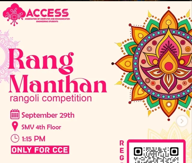 Rangoli