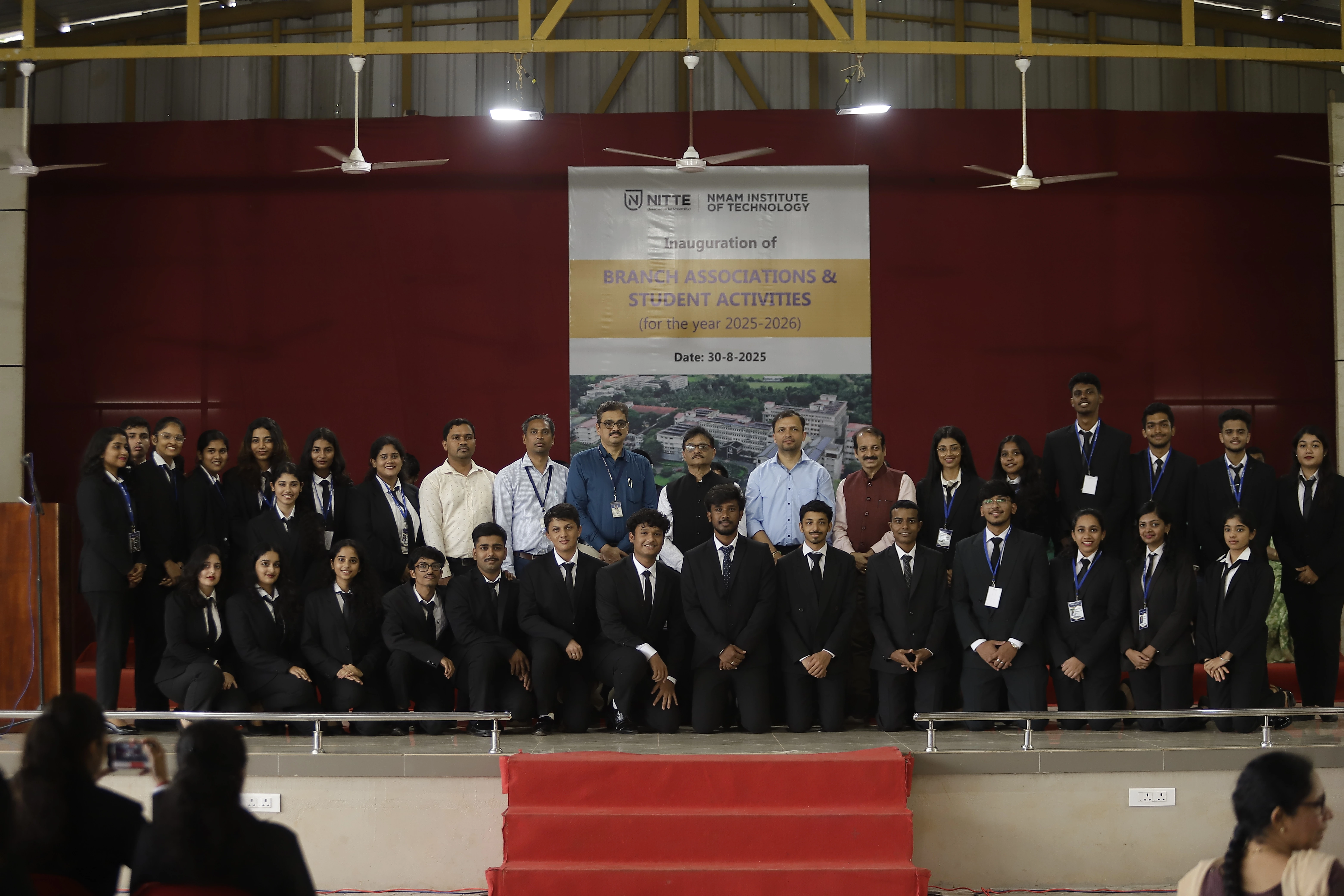 Group Photo